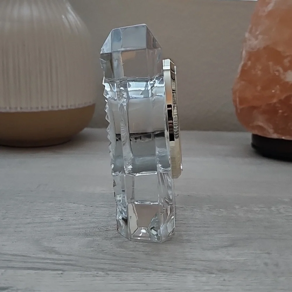 Vintage Cristal d'Arques 